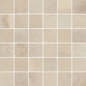 Мозаика Naxos 89200 Mosaico Almond 30x30 матовая