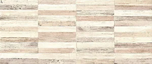 Плитка Naxos 90832 Rev. Fiber Raphia 3D 26x60,5 матовая