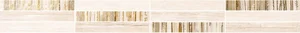 Бордюр Naxos 92453 Fiber Listello Raphia 6,3x60,5 матовый