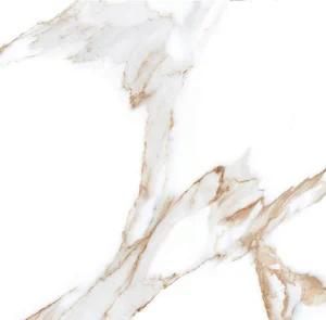 Керамогранит A-Ceramica Alex Calacatta Polished 60x60 полированный