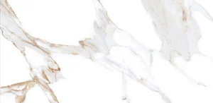 Керамогранит A-Ceramica Alex Calacatta Polished 60x120 полированный
