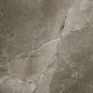 Керамогранит A-Ceramica Pulpis Nero High Gloss 60x60 полированный
