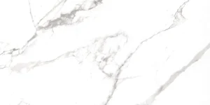 Керамогранит A-Ceramica Statuario Plus Silk 60x120 сатинированный