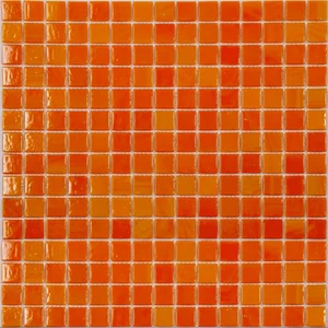 Мозаика NS Mosaic AA01 32,7x32,7 глянцевая