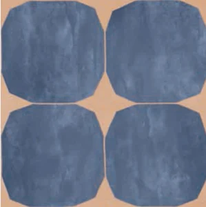 Керамогранит ABK 14oraitaliana Twelve Indigo Nat. Rett. PF60016505 60x60 натуральный