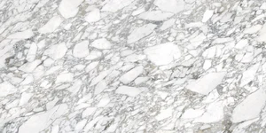 Керамогранит ABK Bianco Vagli FullVein3D A 20mm Soft PF60011931 163,5x323 лаппатированный