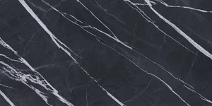Керамогранит ABK Black Passion FullVein 3D B 20mm Soft PF60014574 163,5x323 лаппатированный