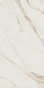 Керамогранит ABK Calacatta Gold 6mm Soft PF60002742 163,5x323 матовый
