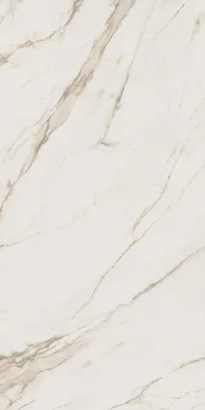 Керамогранит ABK Calacatta Gold Slab B 12mm Soft PF60003865 163,5x323 матовый