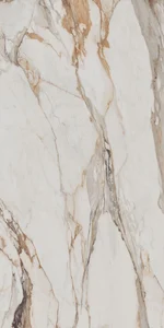 Керамогранит ABK Calacatta Macchia Vecchia 6mm Soft PF60006186 163,5x323 матовый