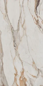 Керамогранит ABK Calacatta Macchia Vecchia Slab A 12mm Lux PF60004697 163,5x323 полированный