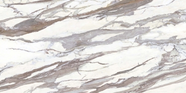 Керамогранит ABK Calacatta Masterpiece FullVein 3D B 20mm Soft+Nat PF60017217 163,5x323 лаппатированный