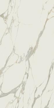 Керамогранит ABK Calacatta Michelangelo 20mm Soft PF60011459 163,5x323 матовый
