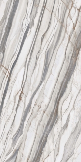 Calacatta Oyster White Slab A 12mm Soft PF60013083