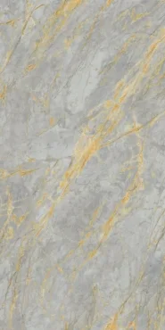 Керамогранит ABK Grigio Siena 12mm Lux PF60009198 163,5x323 полированный