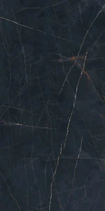 Керамогранит ABK Precious Black 12mm Soft PF60013084 163,5x323 матовый