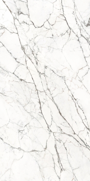 Керамогранит ABK Statuario Fantastico Slab A 12mm Lux PF60013332 163,5x323 полированный