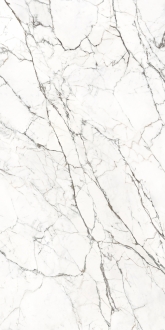 Statuario Fantastico Slab A 20mm Soft 3D PF60013440