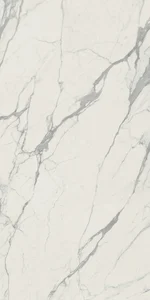 Керамогранит ABK Statuario Light 20mm Soft PF60011461 163,5x323 матовый