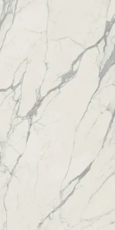 Statuario Light Slab A 12mm Soft PF60009821