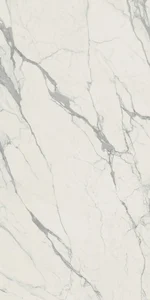Керамогранит ABK Statuario Light Slab B 12mm Lux PF60009818 163,5x323 полированный