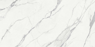 Керамогранит ABK Statuario Supremo FullVein3D Slab 6mm Lux PF60014856 163,5x323 полированный