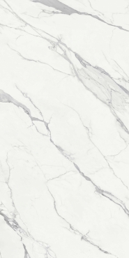 Керамогранит ABK Statuario Supremo FullVein3D Slab A 20mm Soft PF60013438 163,5x323 матовый
