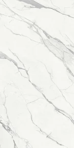 Керамогранит ABK Statuario Supremo FullVein3D Slab A 20mm Soft PF60013438 163,5x323 матовый