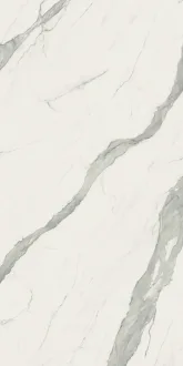 Statuario Versilia Fullvein3D 20mm Soft PF60007722