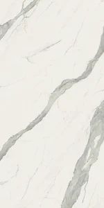 Керамогранит ABK Statuario Versilia Fullvein3D 20mm Soft PF60007722 163,5x323 матовый