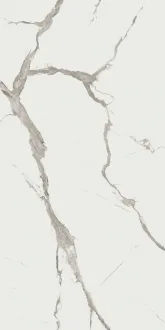 Statuario Versilia Slab B 6mm Lux PF60009923