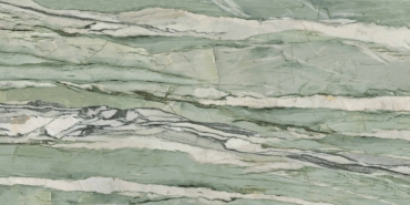Керамогранит ABK Verde Picasso A 12mm Lux PF60014195 163,5x323 полированный