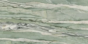 Керамогранит ABK Verde Picasso A 12mm Soft PF60014196 163,5x323 лаппатированный