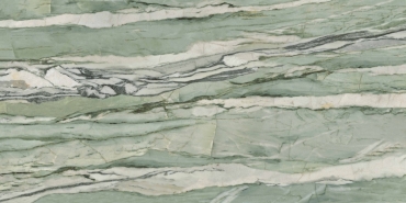 Керамогранит ABK Verde Picasso B 12mm Lux PF60014431 163,5x323 полированный