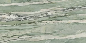 Керамогранит ABK Verde Picasso B 12mm Soft PF60014390 163,5x323 лаппатированный
