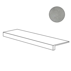 Ступень ABK Atlantis Grad.Top Grey Ret PF60006511 32x120 матовая
