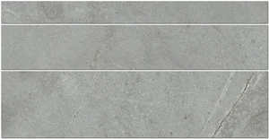 Керамогранит ABK Atlantis Mix Sizes Grey Ret PF60006500 30x60 матовый