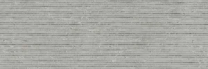 Плитка ABK Atlantis Sticks Grey Ret PF60006933 40x120 матовая