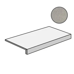Ступень ABK Blend Concrete Gradone Ash PF60006949 32x120 матовая