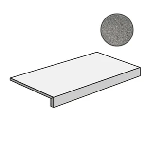Ступень ABK Blend Concrete Gradone Grey PF60006950 32x120 матовая
