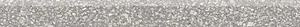 Бордюр ABK Blend Dots Battiscopa Grey PF60006969 5,5x60 матовый