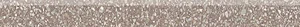 Бордюр ABK Blend Dots Battiscopa Taupe PF60006968 5,5x60 матовый