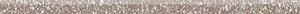 Бордюр ABK Blend Dots Battiscopa Taupe PF60006972 5,5x120 матовый