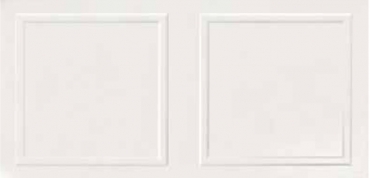 Керамогранит ABK Boiserie Square White Natural R PF60017927 60x120 натуральный