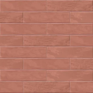 Плитка ABK Crossroad Brick Clay 7,5x30 глянцевая