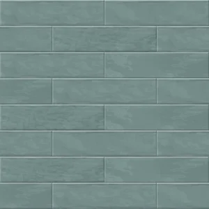 Плитка ABK Crossroad Brick Sage 7,5x30 глянцевая