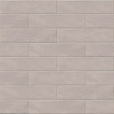 Плитка ABK Crossroad Brick Sand 7,5x30 глянцевая