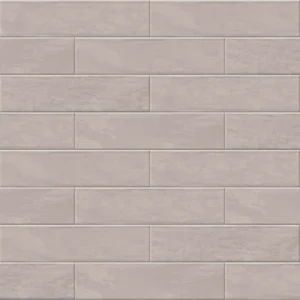 Плитка ABK Crossroad Brick Sand 7,5x30 глянцевая