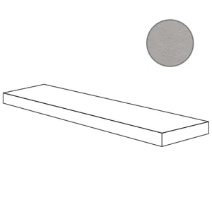 Ступень ABK Crossroad Ang.Top Dx Grey Ret PF60001230 32x120 матовая