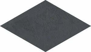 Керамогранит ABK Crossroad Chalk Coal Rombo PF60000536 30x30 матовый